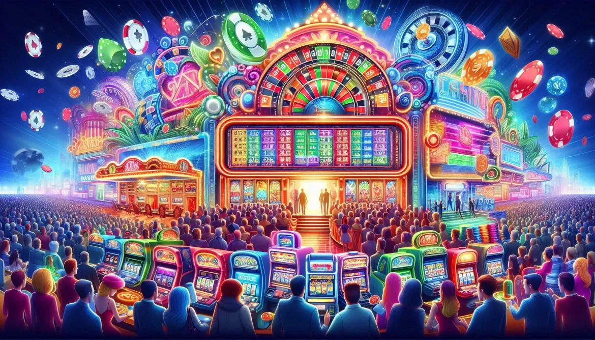Spielbank Bielefeld